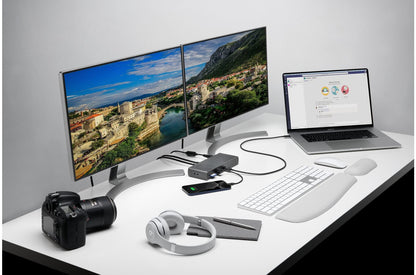 Kensington SD5700T Thunderbolt 4 Docking Station