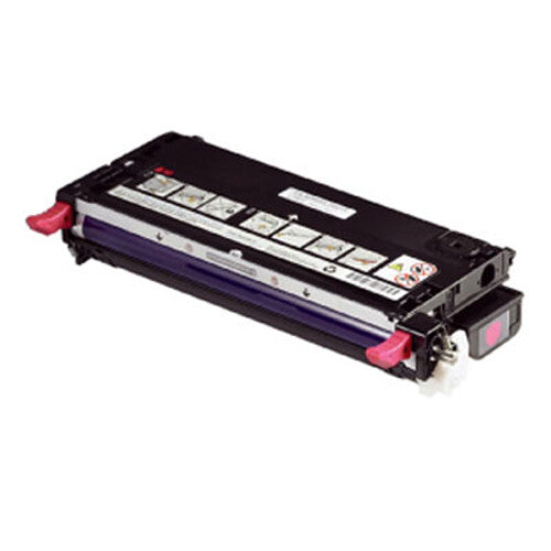DELL 593-10296 toner cartridge Original Magenta