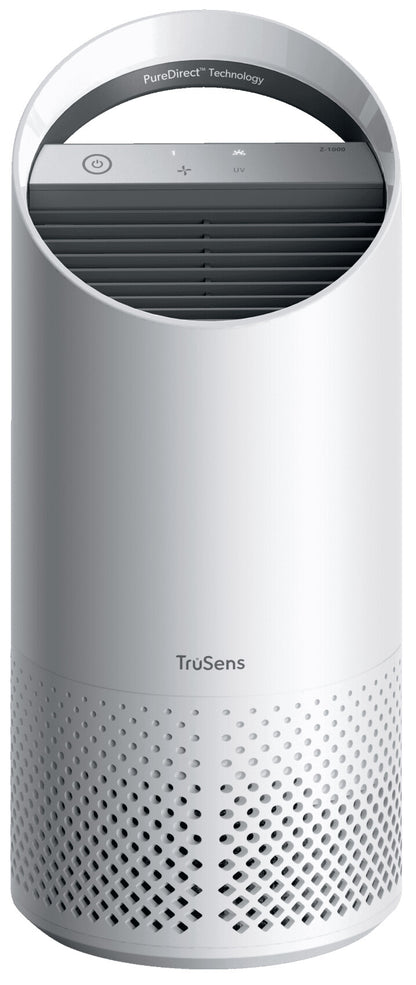 Leitz TruSens Z-1000 23 m² 65 dB Silver, White
