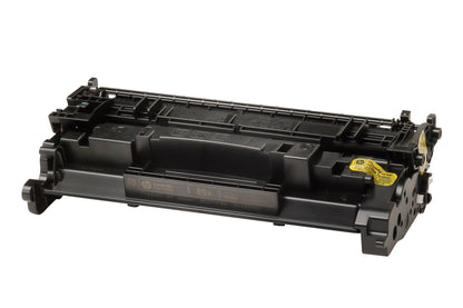 HP 89A Black Original LaserJet Toner Cartridge