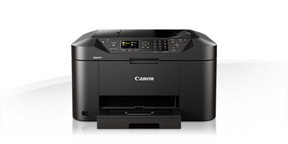 Canon MAXIFY MB2150 Inkjet A4 600 x 1200 DPI 19 ppm Wi-Fi