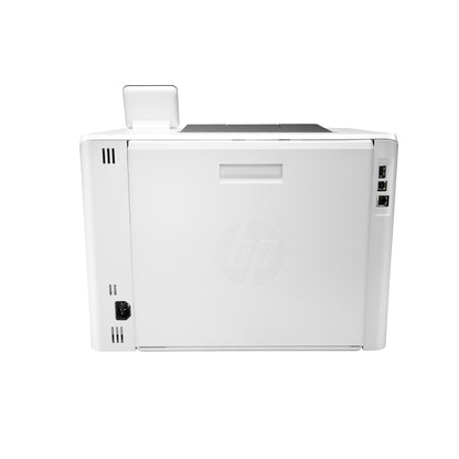 HP LaserJet Pro M454dw Wireless Color Printer, Duplex