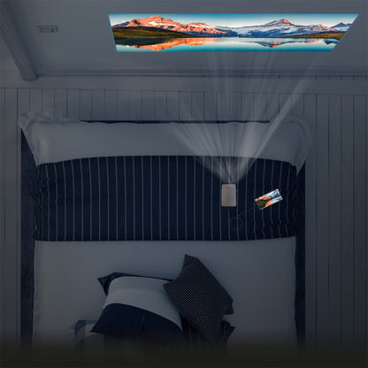 Philips GPX1100/INT data projector Short throw projector DLP 1080p (1920x1080) Grey