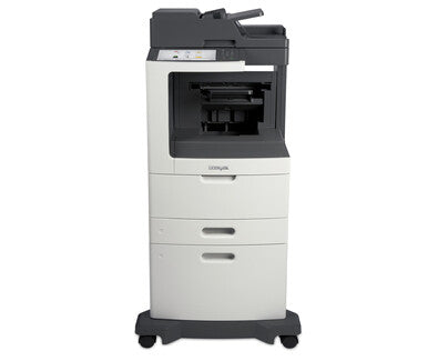 Lexmark MX812dxfe Laser A4 1200 x 1200 DPI 70 ppm