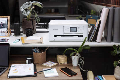 Canon PIXMA TS7650i A4 Colour MFP Inkjet