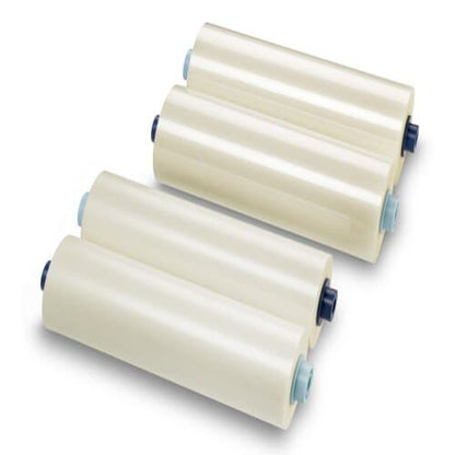 GBC Ezload Laminating Film 125mic 305mm x 60m Gloss