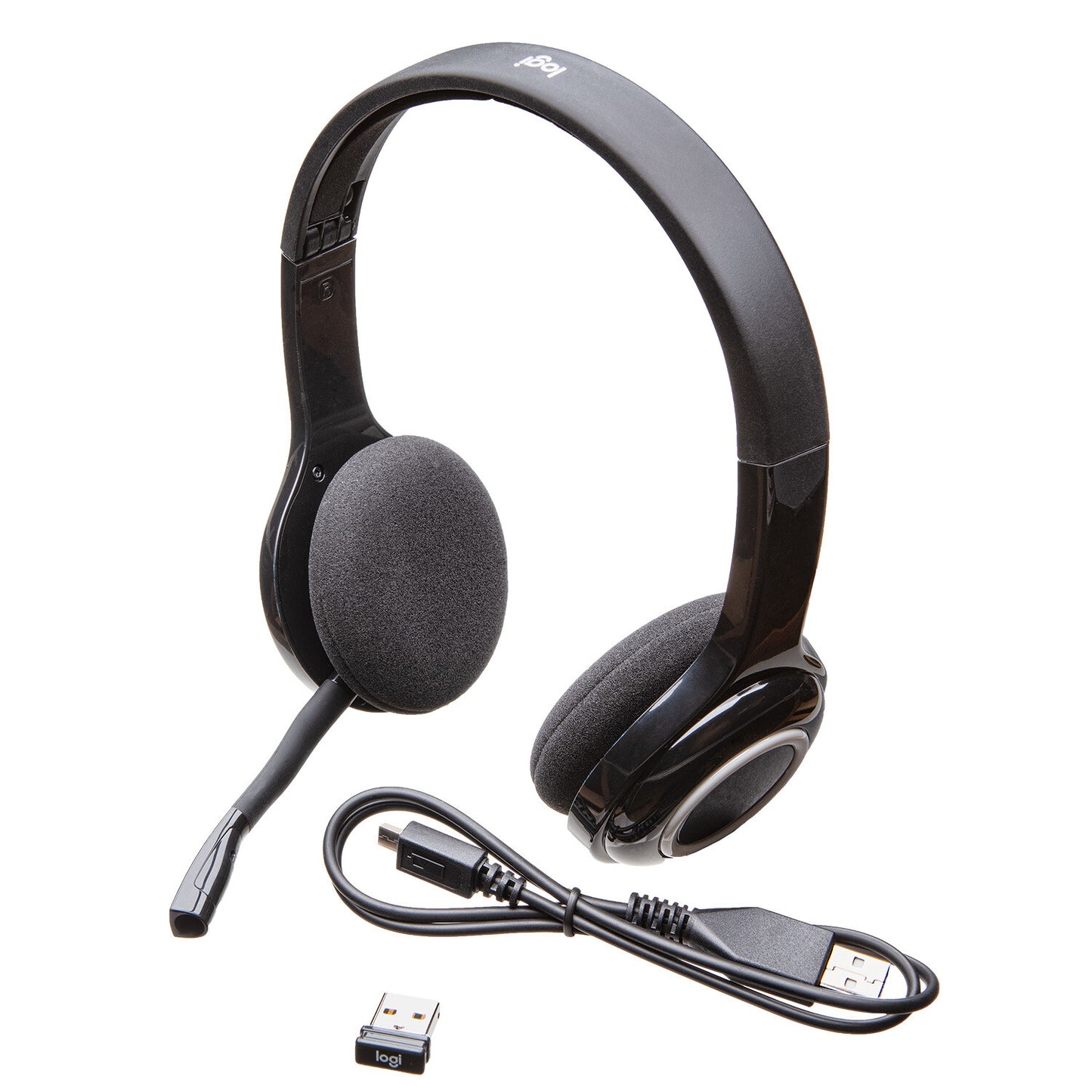 Logitech LGT-H600