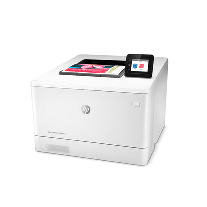 HP LaserJet Pro M454dw Wireless Color Printer, Duplex