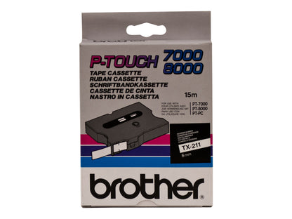 Brother Labelling Tape 9mm