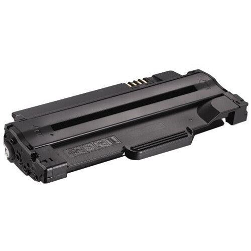 DELL 3J11D toner cartridge 1 pc(s) Original Black