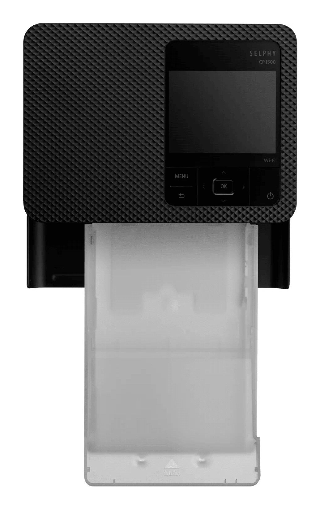 Canon SELPHY CP1500 photo printer Dye-sublimation 300 x 300 DPI 4" x 6" (10x15 cm) Wi-Fi