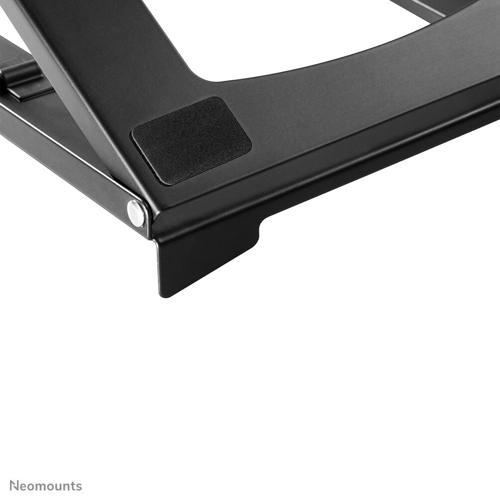 Neomounts foldable laptop stand