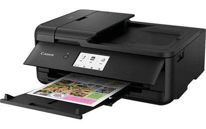 Canon PIXMA TS9550a Inkjet A3 4800 x 1200 DPI Wi-Fi