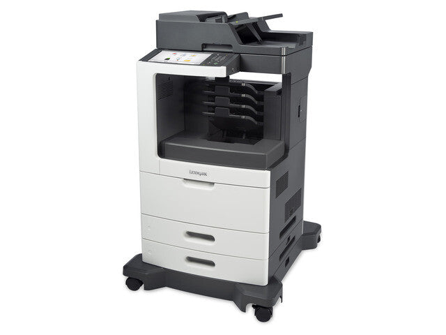 Lexmark MX812dme Laser A4 1200 x 1200 DPI 66 ppm