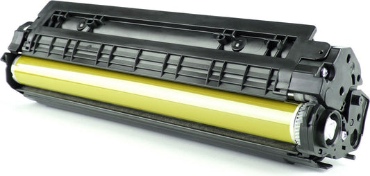 Canon 9642A004 toner cartridge 1 pc(s) Original Yellow