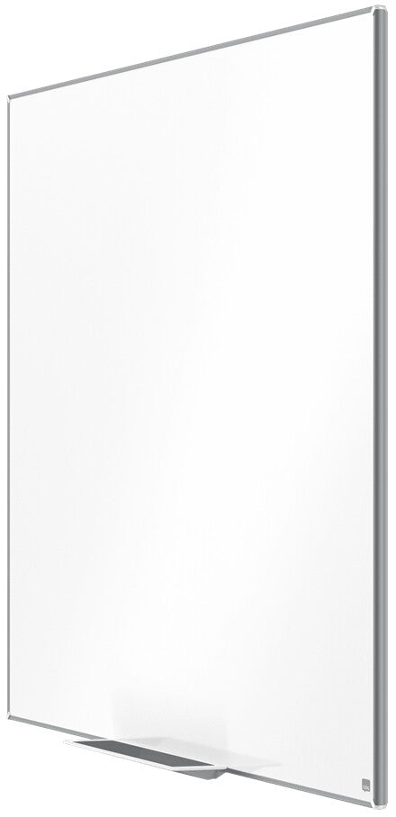 Nobo Impression Pro Lacquered steel Magnetic Whiteboard 120x90cm