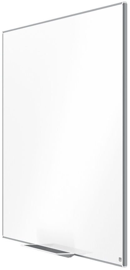 Nobo Impression Pro Lacquered steel Magnetic Whiteboard 120x90cm