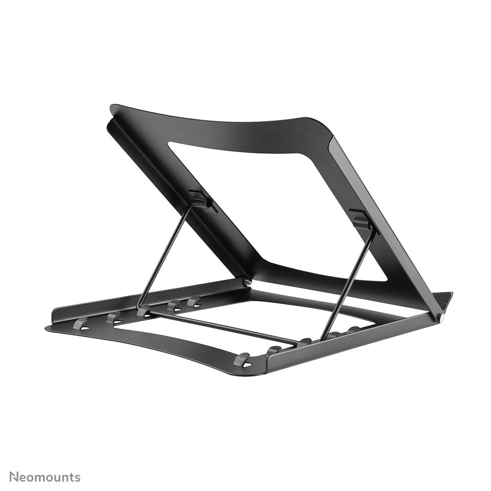 Neomounts foldable laptop stand