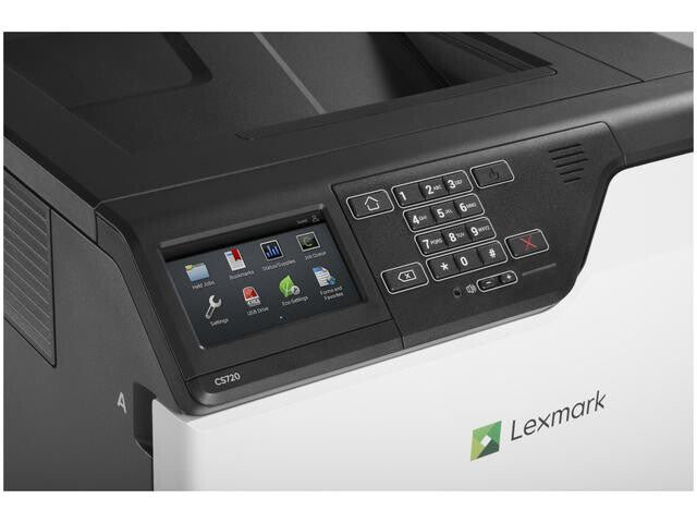 Lexmark CS720de Colour 1200 x 1200 DPI A4