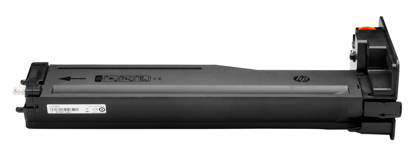 HP 56A Black Original LaserJet Toner Cartridge