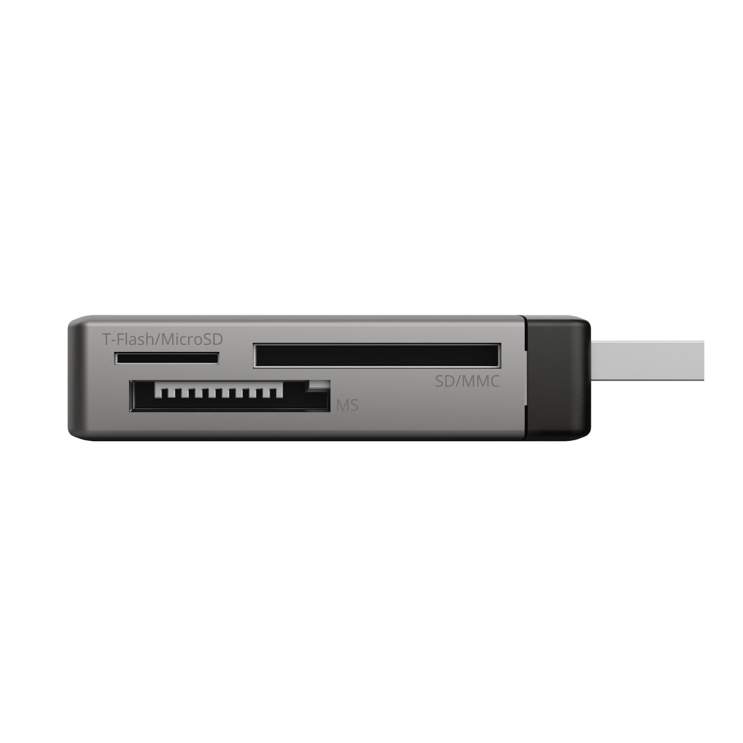 Trust 36-in-1 USB2 Mini Cardreader CR-1350p card reader USB White
