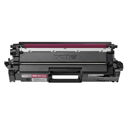 Brother TN-821XLM toner cartridge 1 pc(s) Original Magenta