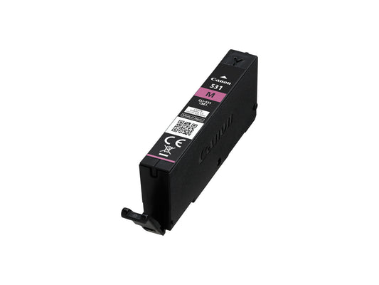 Canon 6120C001 ink cartridge 1 pc(s) Original Magenta