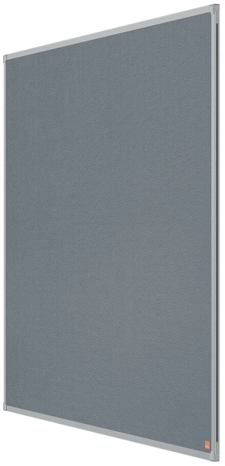 Nobo 1915206 insert notice board Grey Aluminium