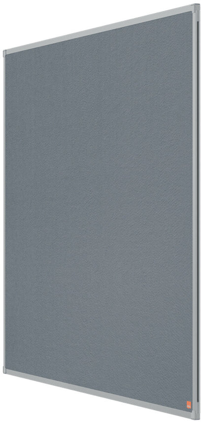 Nobo 1915206 insert notice board Grey Aluminium