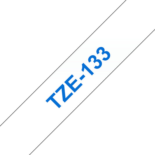 Brother Laminated tape 12mm