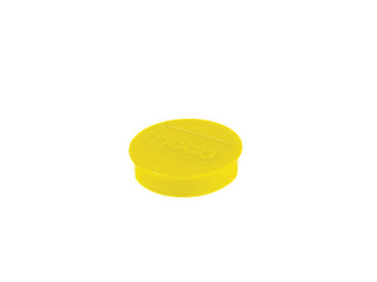 Nobo Magnetic Whiteboard Magnets 10 pack 38mm Coloured Magnets
