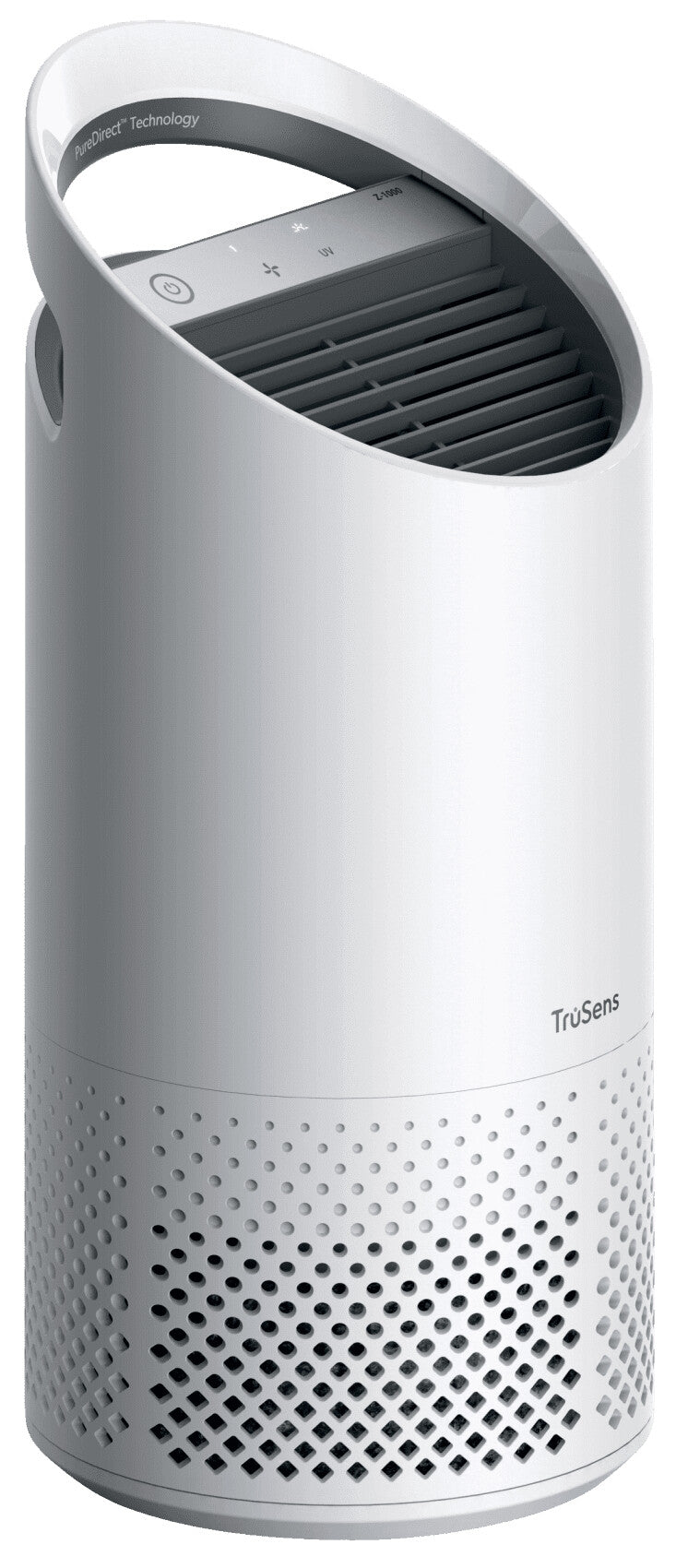 Leitz TruSens Z-1000 23 m² 65 dB Silver, White