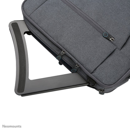 Neomounts foldable laptop stand