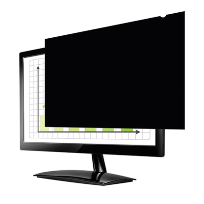 Fellowes 23" Widescreen-PrivaScreen Privacy Filter