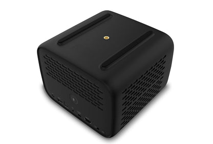 Philips PPX720/INT data projector DLP 1080p (1920x1080) Black