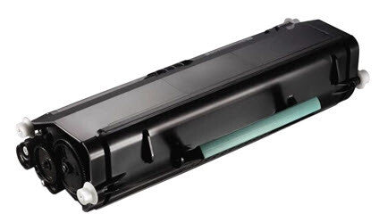 DELL Standard Capacity toner cartridge 1 pc(s) Original Black