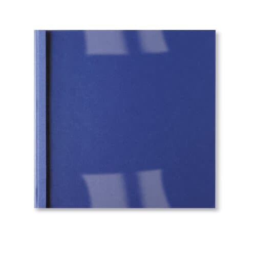 GBC Thermal Cover Leather Grain A4 1.5mm