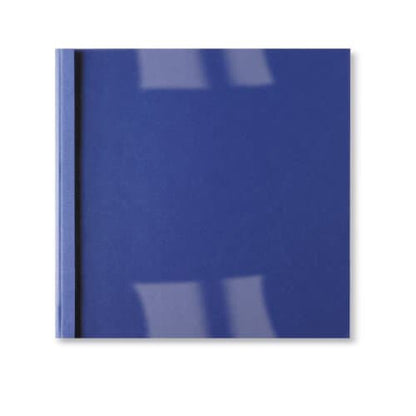 GBC Thermal Cover Leather Grain A4 1.5mm