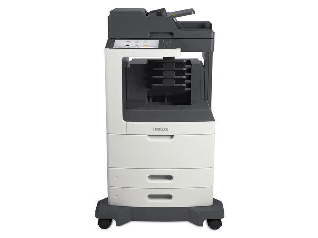 Lexmark MX812dme Laser A4 1200 x 1200 DPI 66 ppm