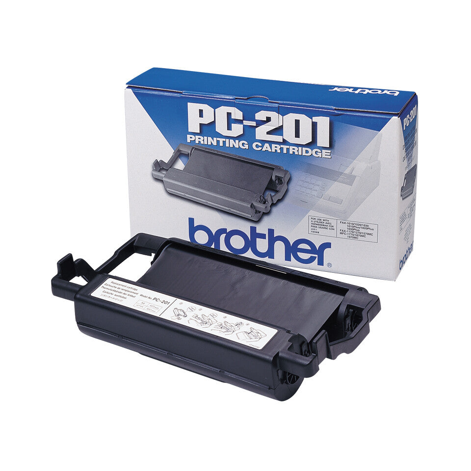 Brother Fax cartridge