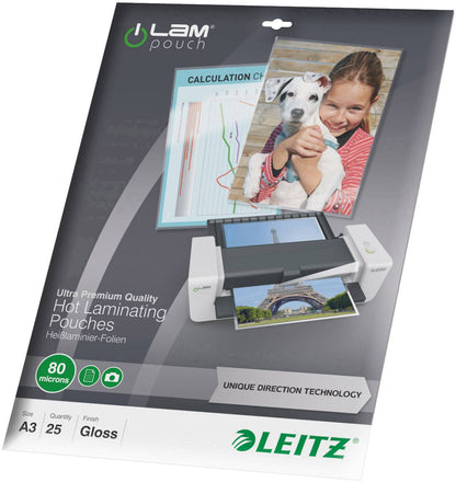 Leitz 7486 not categorized