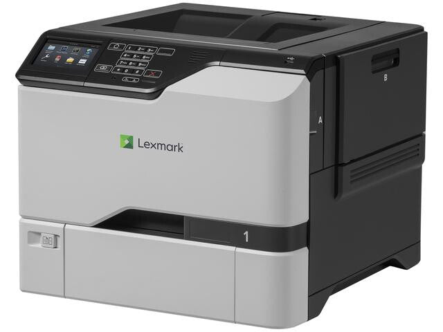 Lexmark CS725de Colour 1200 x 1200 DPI A4