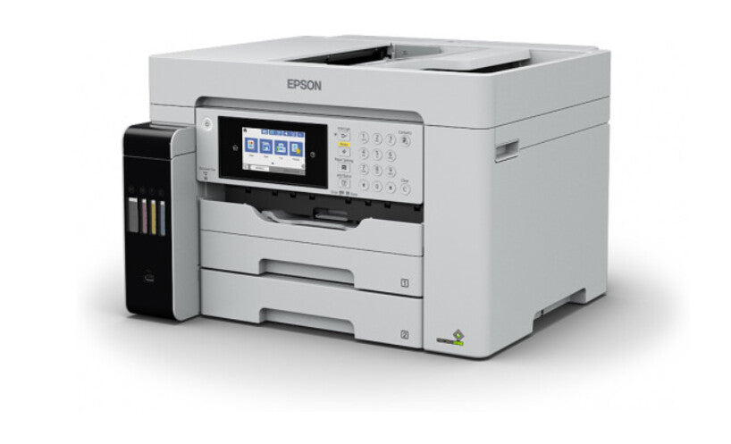 Epson EcoTank ET-16680 Inkjet A3+ 4800 x 1200 DPI Wi-Fi