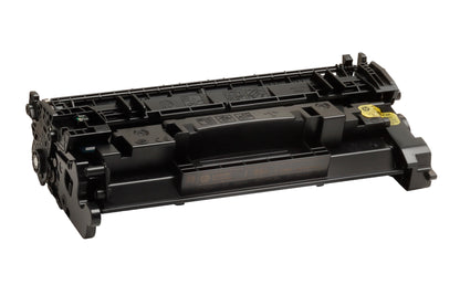 HP 89A Black Original LaserJet Toner Cartridge