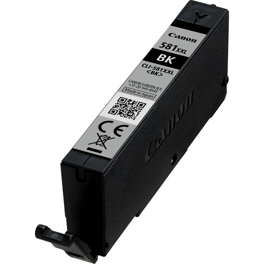 Canon CLI-581XXL High Yield Black Ink Cartridge