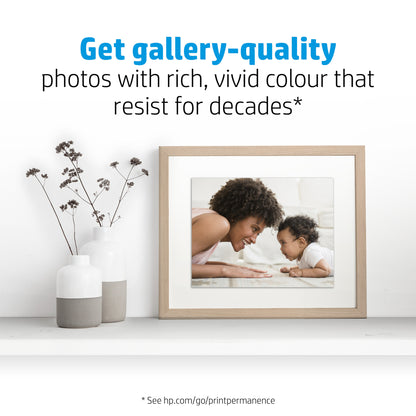 HP Premium Plus Semi-gloss Photo Paper-20 sht/A4/210 x 297 mm