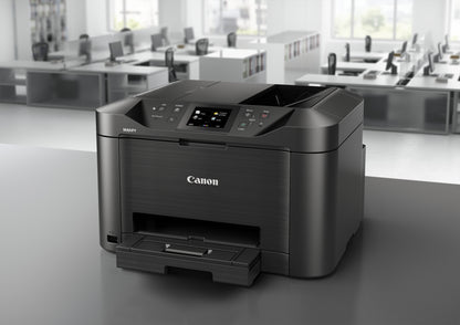 Canon MAXIFY MB5150 Inkjet A4 600 x 1200 DPI Wi-Fi