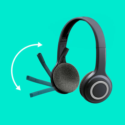 Logitech LGT-H600
