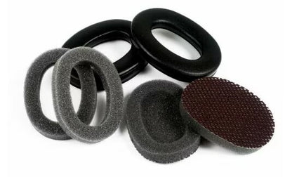 3M Highland HYX5 Cushion/ring set