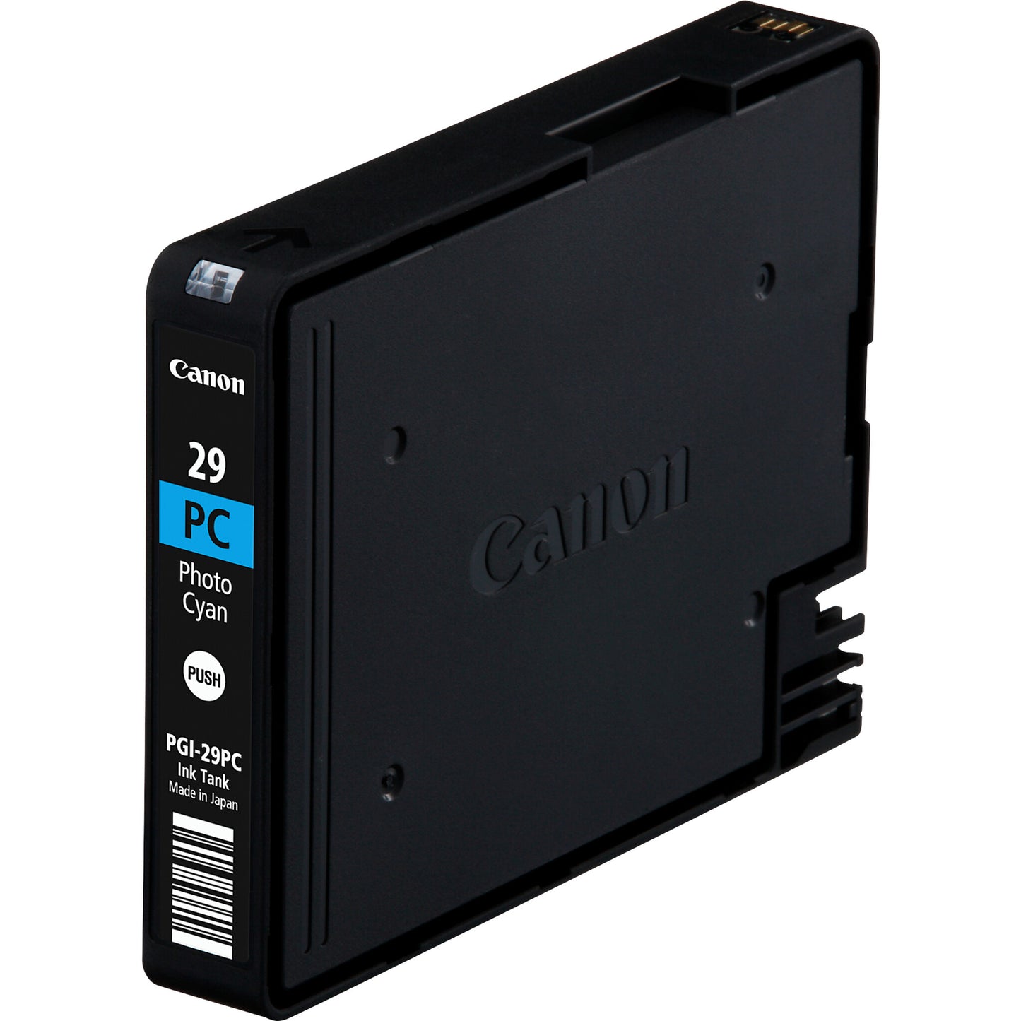 Canon PGI-29PC Photo Cyan Ink Cartridge